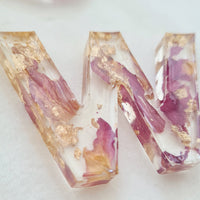 Porte clés Initiale Jana