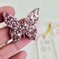 Marque page Butterfly