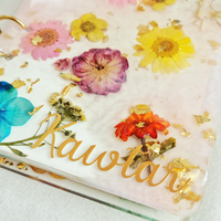 Coffret Notebook & Accessoires Personnalisés