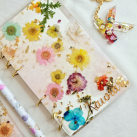 Coffret Notebook & Accessoires Personnalisés