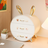 Armoire Bunny 3 Tiroirs