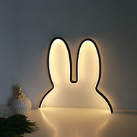 Lampe Bunny LED