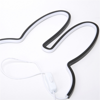 Lampe Bunny LED