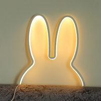 Lampe Bunny LED