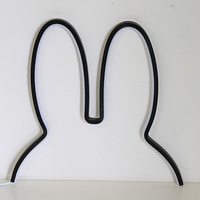 Lampe Bunny LED
