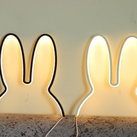 Lampe Bunny LED
