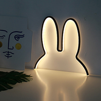 Lampe Bunny LED