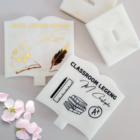 Best. Teacher. Ever.