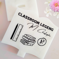 Best. Teacher. Ever.