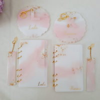 Coffret Signature Transparent