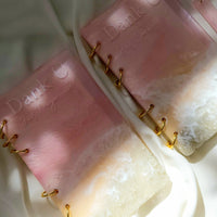 Notebook Maestro Rose, cadeau personnalisé