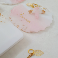 Coffret Signature Transparent