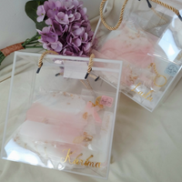 Coffret Signature Transparent