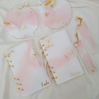 Coffret Signature Transparent
