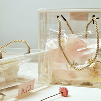 Coffret Signature Transparent