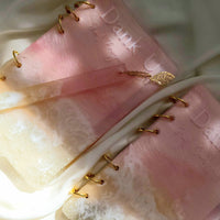 Notebook Maestro Rose, cadeau personnalisé