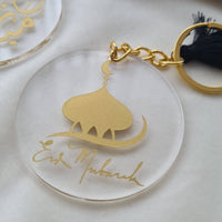 Les Porte-clé de l'Eid