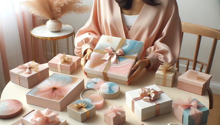 Cadeaux Personnalisés pour Tous : Découvrez des Idées Uniques pour Femmes, Hommes et Bébés