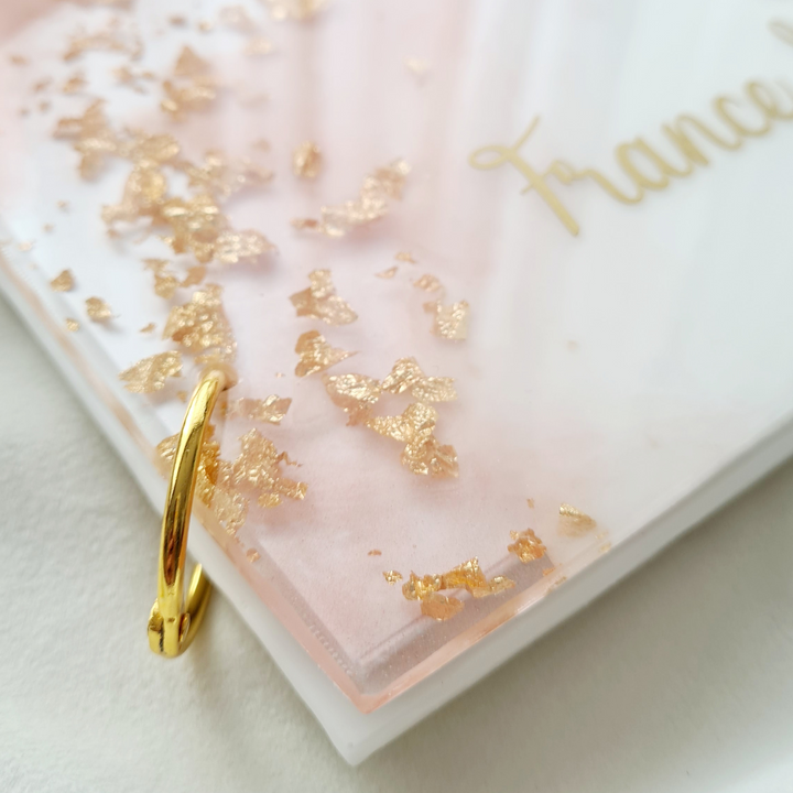 Les livres d'or