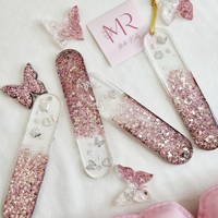 Marque page Butterfly