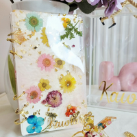 Coffret Notebook & Accessoires Personnalisés