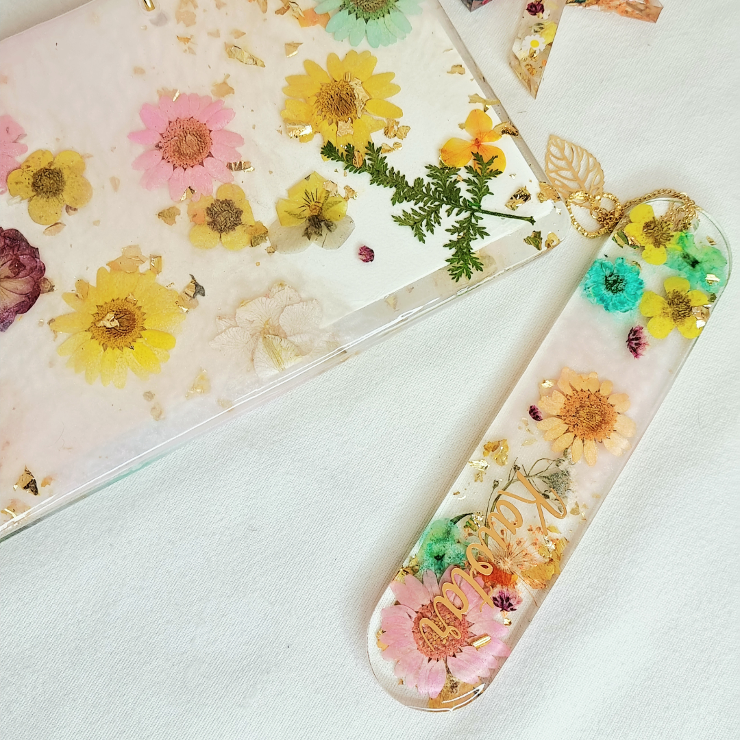 Coffret Notebook & Accessoires Personnalisés