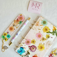 Coffret Notebook & Accessoires Personnalisés