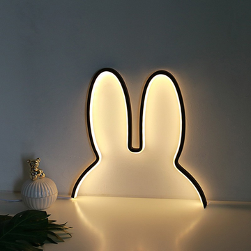 Lampe Bunny LED