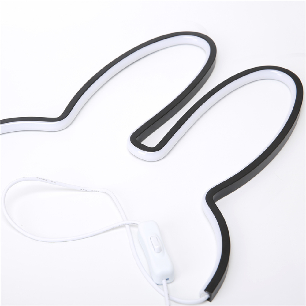 Lampe Bunny LED