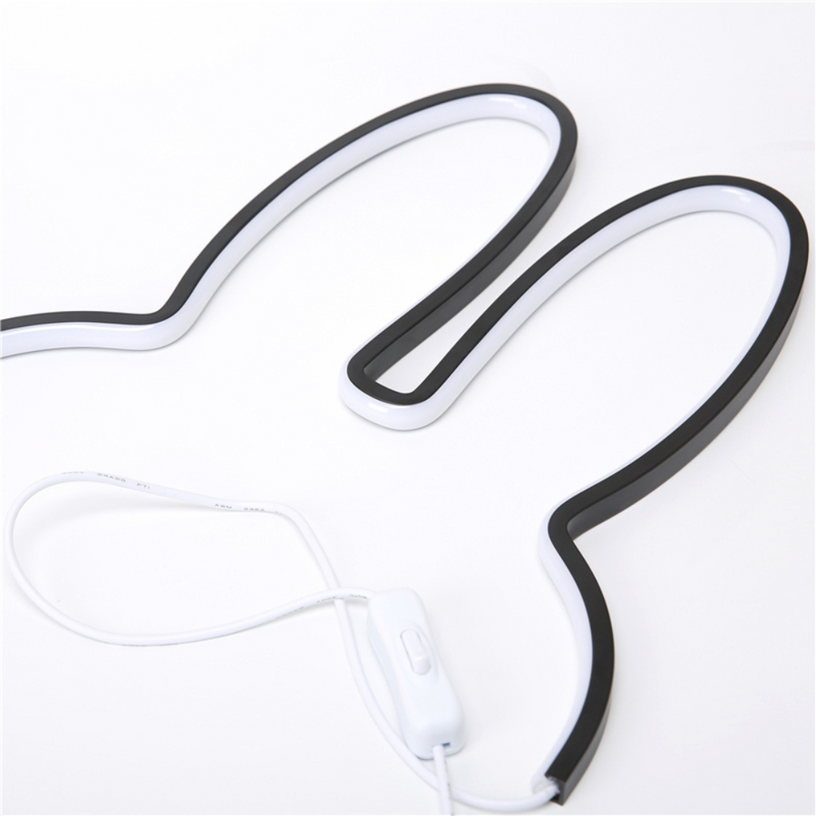 Lampe Bunny LED