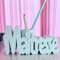 Cadeau Support personnalisé pour prof- cadeau fin d'année