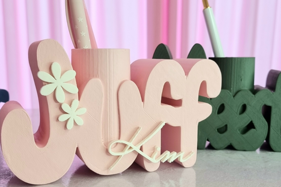 Cadeau Support personnalisé pour prof- cadeau fin d'année