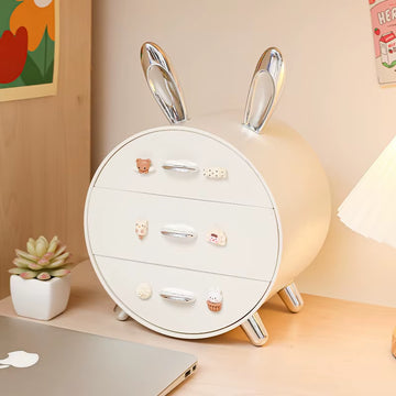 Armoire Bunny 3 Tiroirs