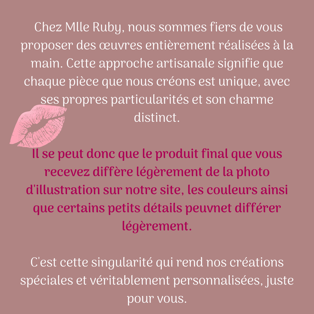 Tapis de prières personnalisés